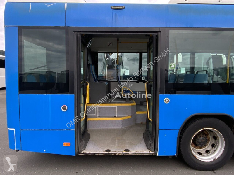 Autobús Volvo 7700