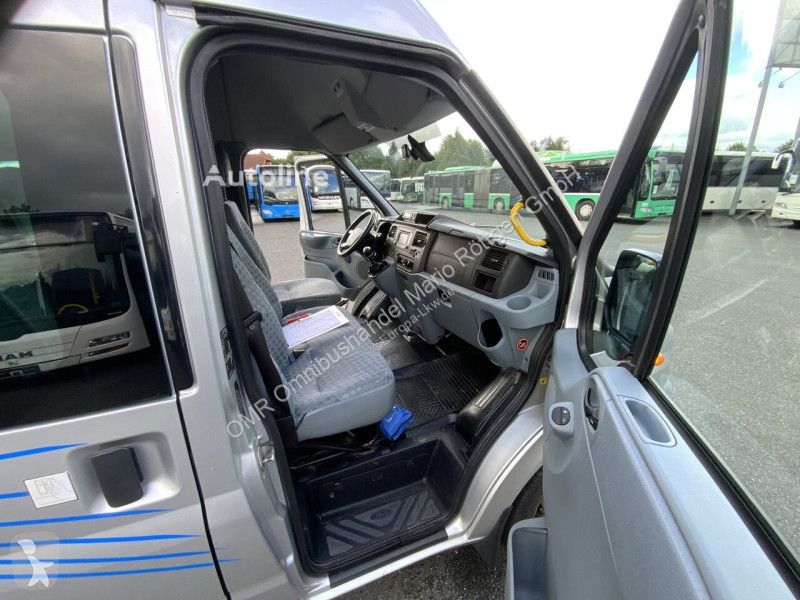 Autobus Ford
