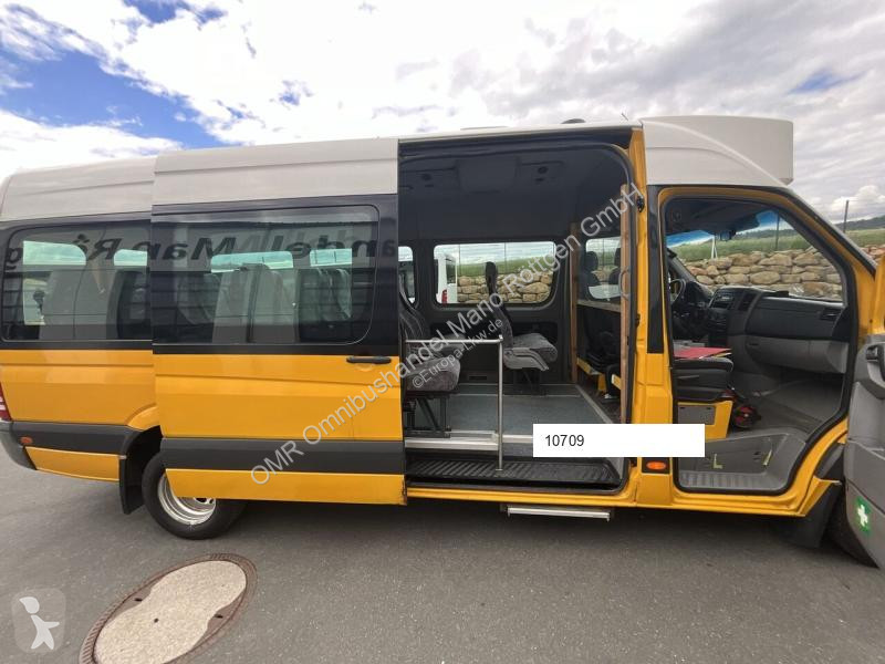 Autobus Mercedes 516 CDI