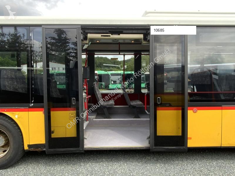 Autobus Setra