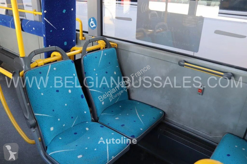 Autobus Mercedes O 530