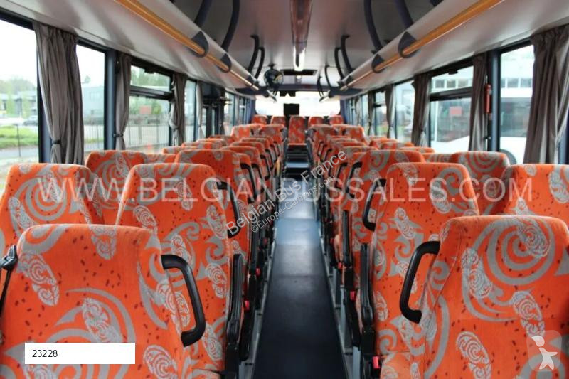 Autobuz Iveco / Recreo / 12.8m / Euro 5