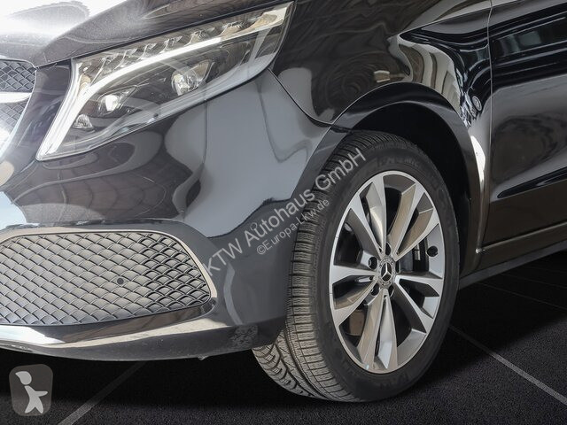 Nyttofordon Mercedes