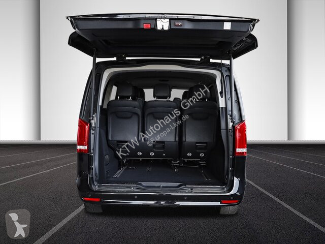 Nyttofordon Mercedes
