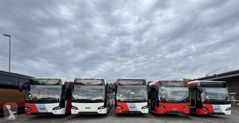 Autobus VDL Citea LLE 120.255* 4x *EURO 6*...