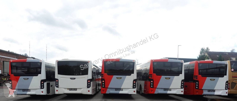 VDL Citea LLE 120.255* EURO 6* KlIMA* SLF*SLE*...