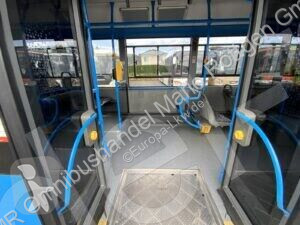 Buss Mercedes O 530 C2