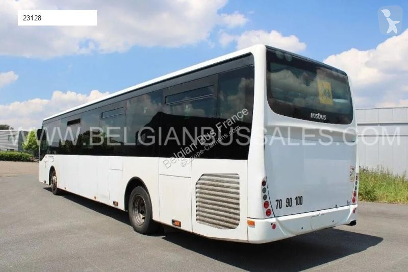 Autobuz Iveco LE / 12.8m / Euro 5