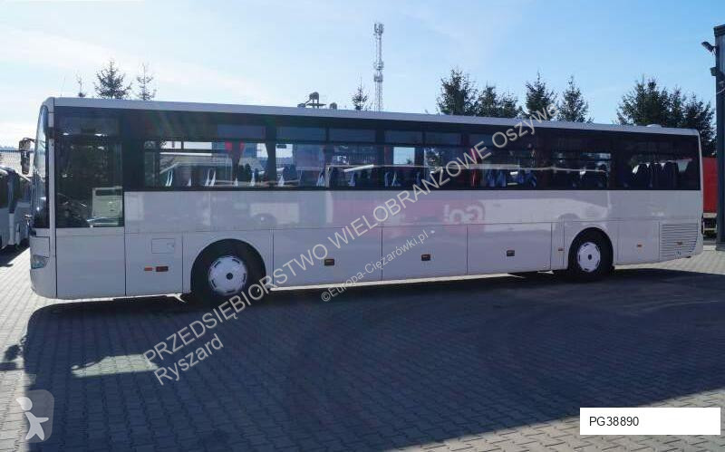 Autobuz Mercedes INTOURO