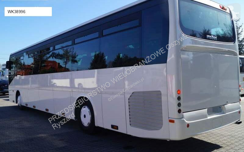 Autobussen Irisbus CROSSWAY