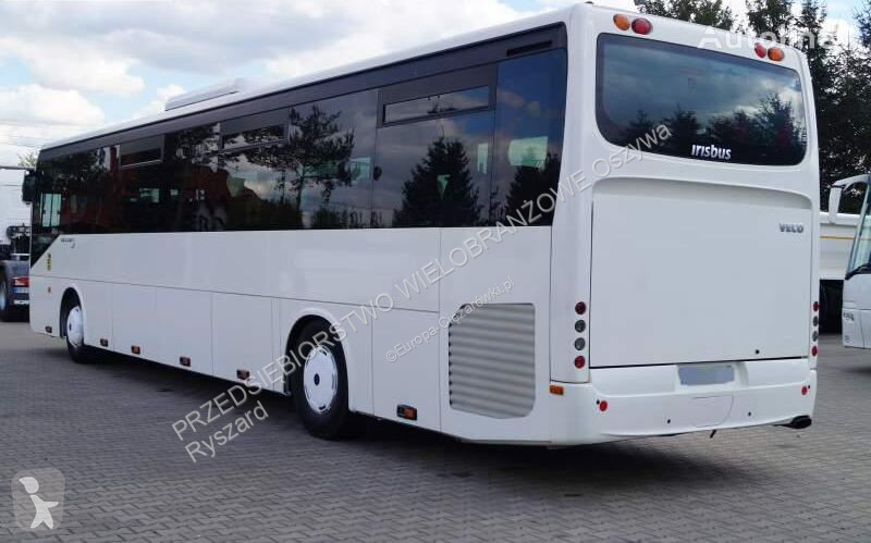 Autobus Irisbus RECREO