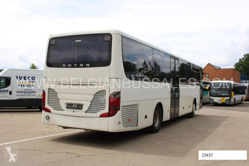 Autobus Setra Business