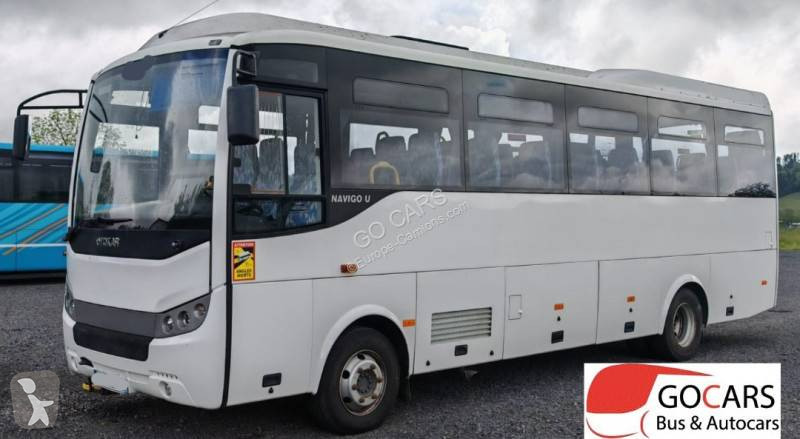 Autobus Otokar NAVIGO 33+1