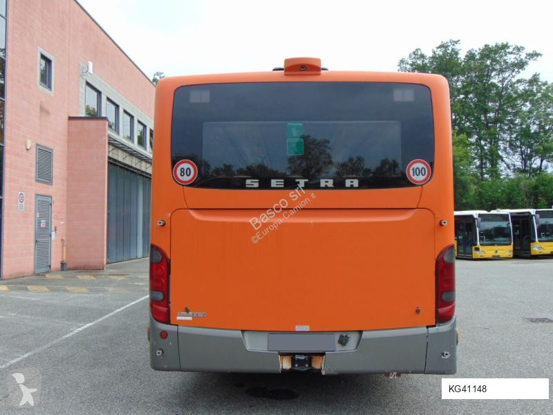 Autobus Setra
