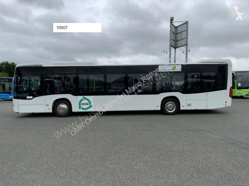 باص Mercedes O 530