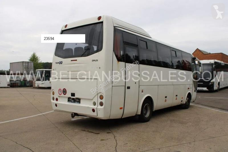 Autobuz Temsa 9 / 8.4m / Euro 4