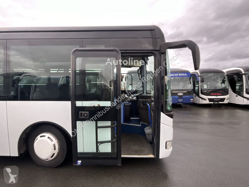 Autobuz Iveco