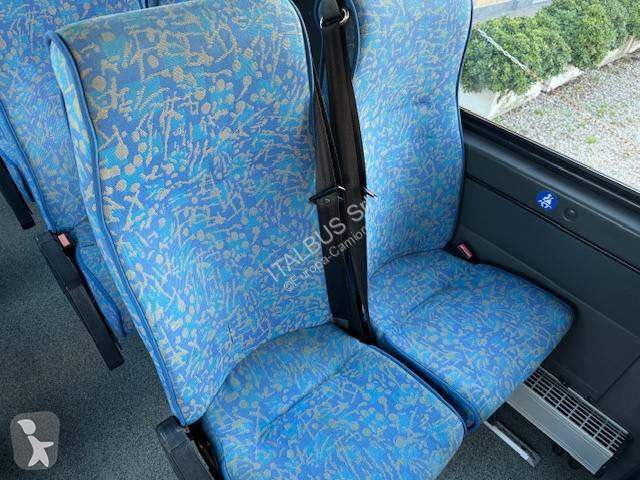 Furgoneta Iveco