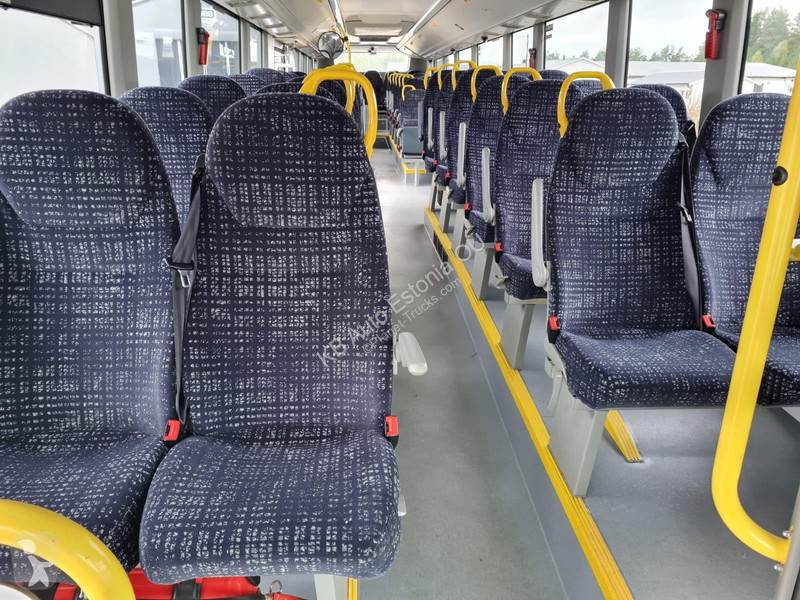 Autobuz Volvo 8900 B8R 6x2*4 EURO6 / 59 SEATS /...