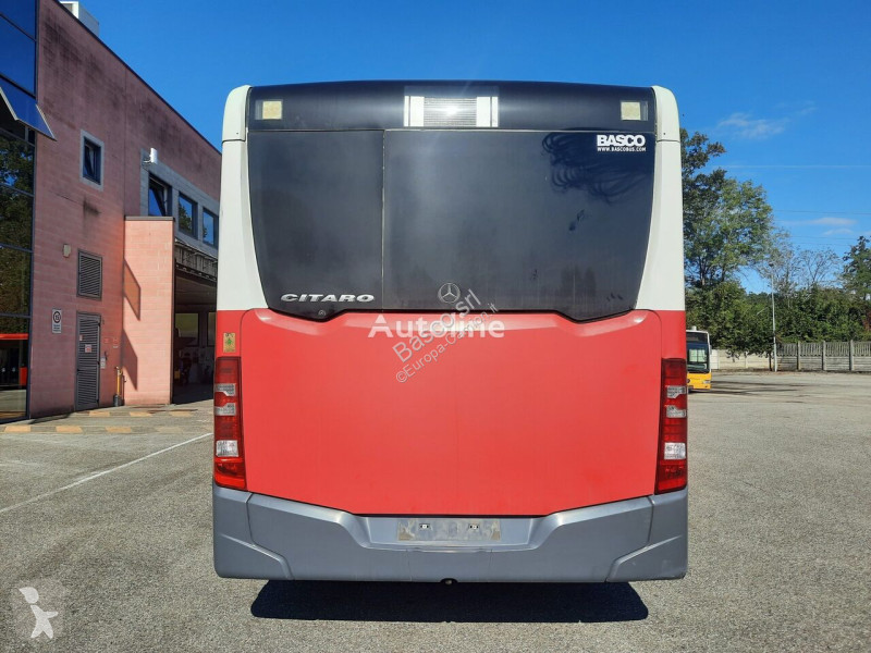 Bus Mercedes CITARO 628