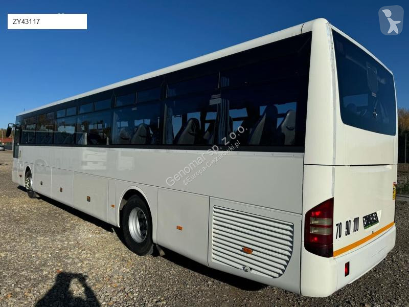 Autobussen Mercedes /Manual/64 miejsca+23...