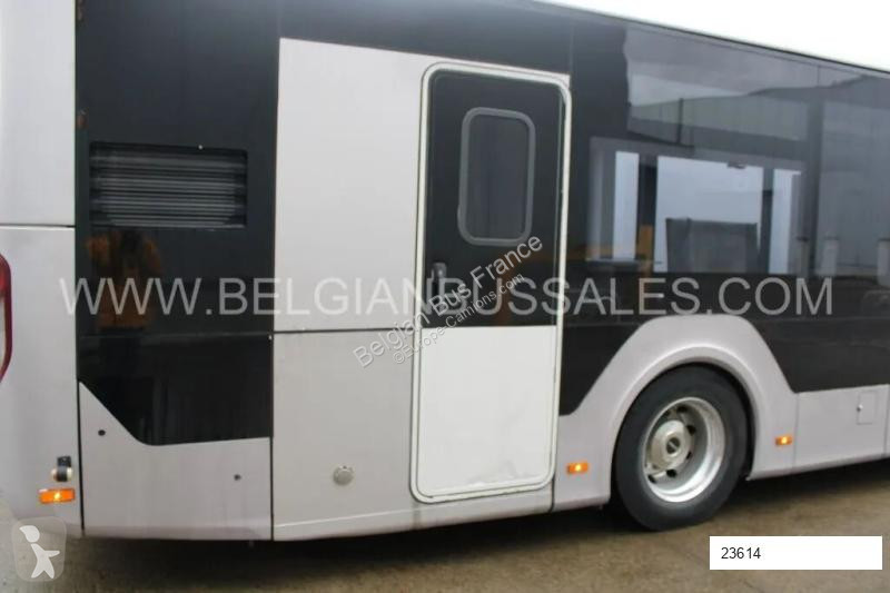 Autobuz MAN Lions City G / Medical Bus / TOP /...