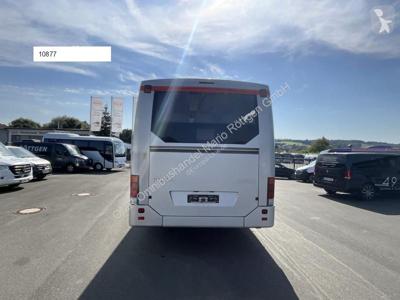 Autobús Volvo 8700 LE