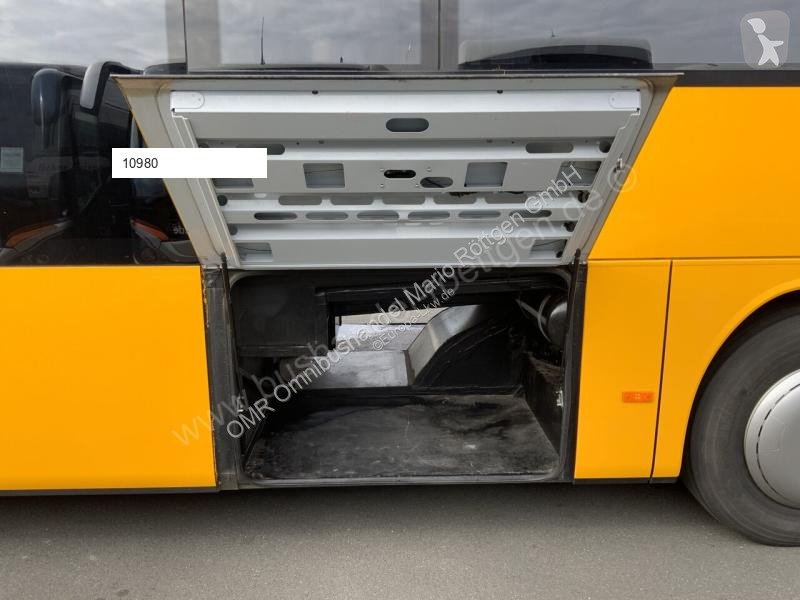 Autobus Setra LE Business