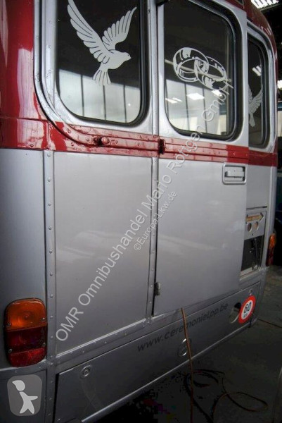 Autobuz  MXX 310