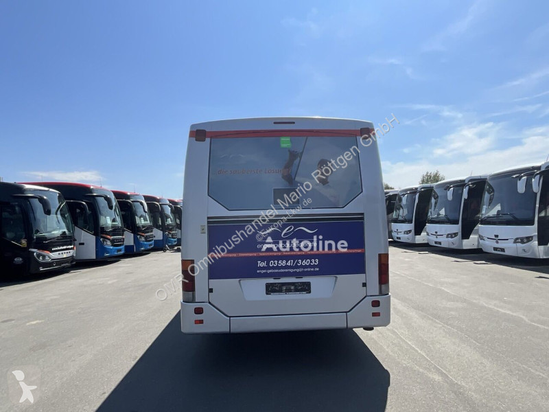 Autobús Volvo 8700 LE