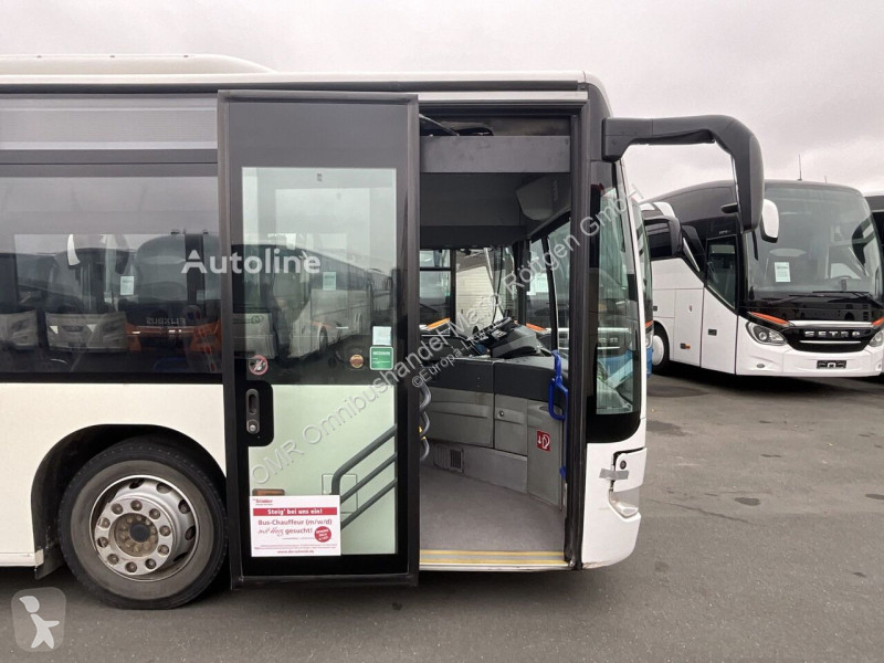 Autobuz Mercedes O 530 LE