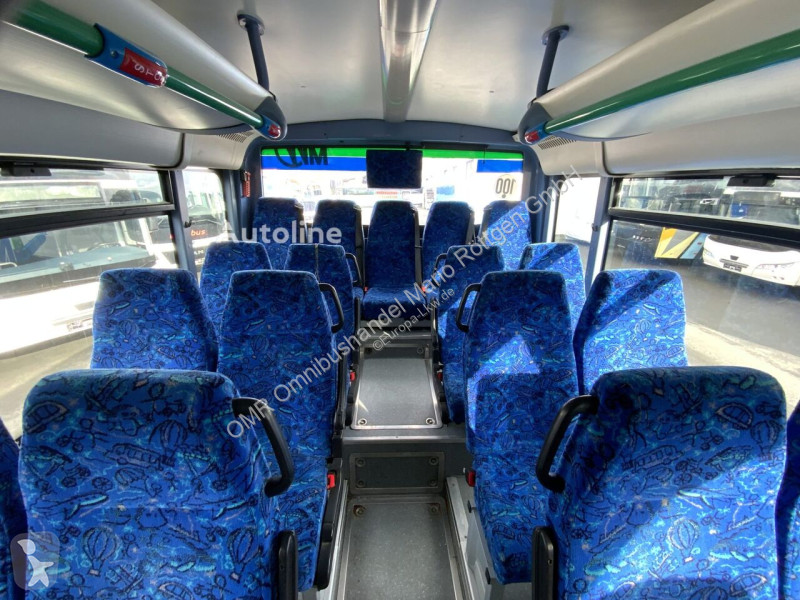 Autobuz Iveco LE