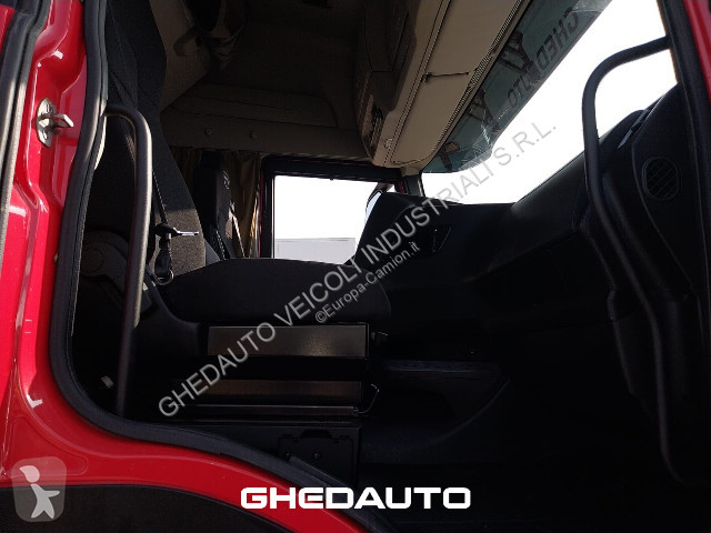 Camion Iveco Stralis AS442S42 - AS440S42 S WAY...