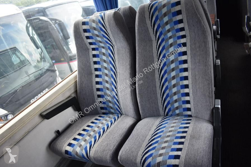 Autobus Setra SG 221 HDS