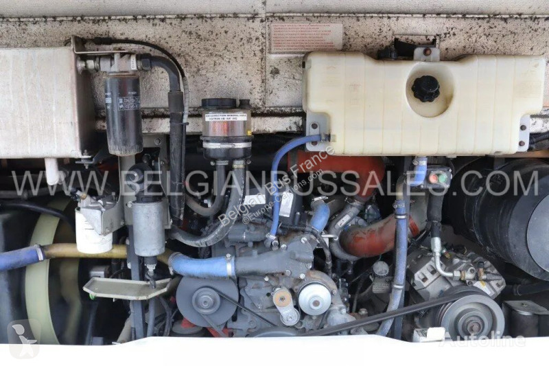 Autobuz Iveco /Airco