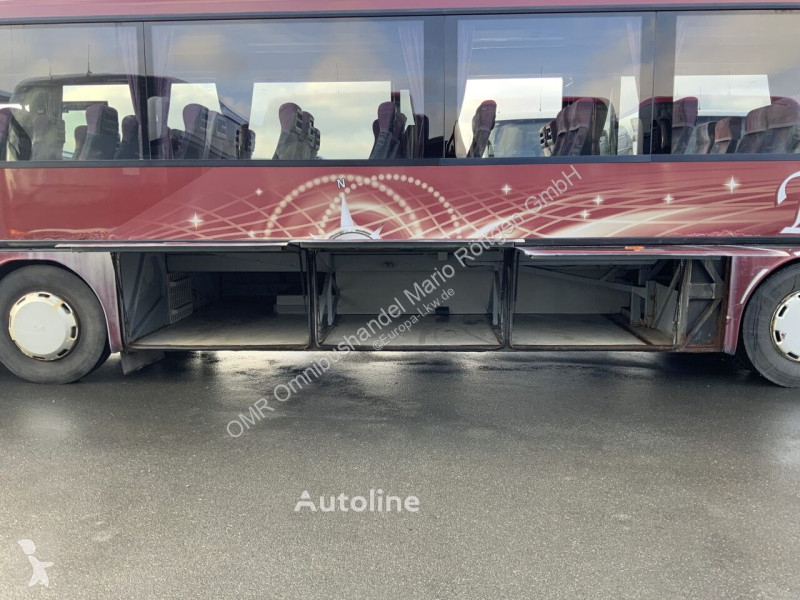 Autobus Setra S