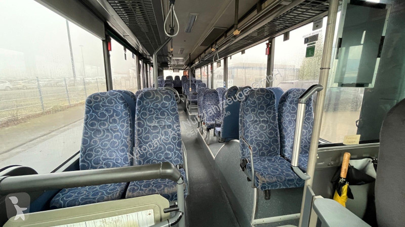 Pullman Setra S315 Evobus Bus Linienverkehr