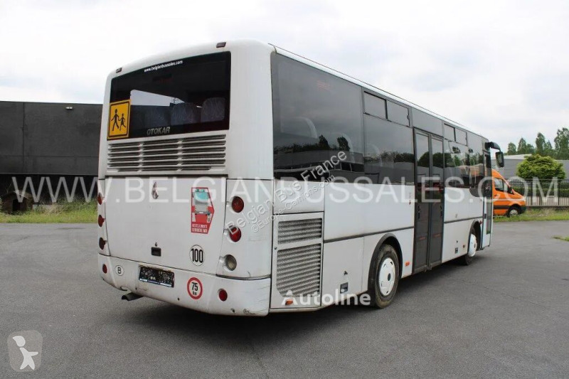 Autobuz Otokar U / 250 / NON RIDING!