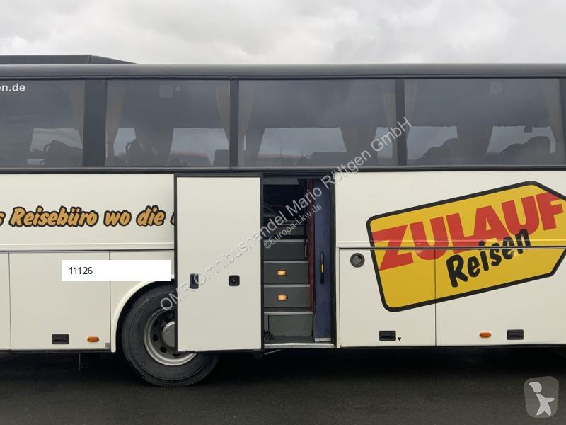 Bus VDL Bova Futura FHD