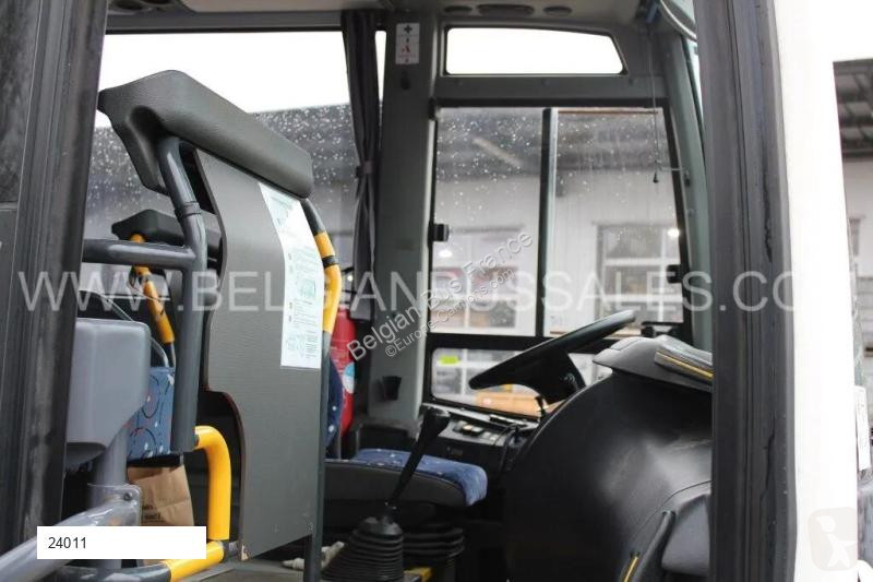 Autobuz Otokar U / Airco /
