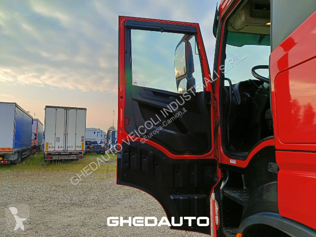 Kamion Iveco Stralis AS442S42 - AS440S42 S WAY...