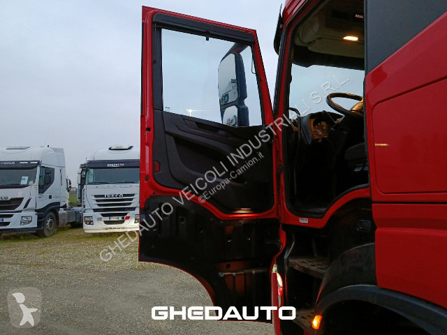 Camión Iveco Stralis AS442S42 - AS440S42 S WAY...