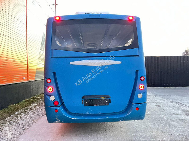 Autobuz Iveco Kapena Thesi 7 PCS AVAILABLE...