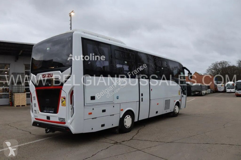 Autobuz Isuzu Anadolu Grand Toro / Navigo Mega...