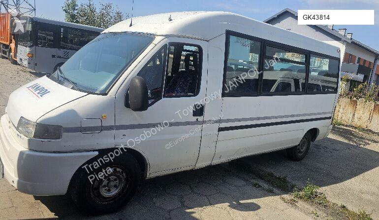 Buss Peugeot BOXER 2.5