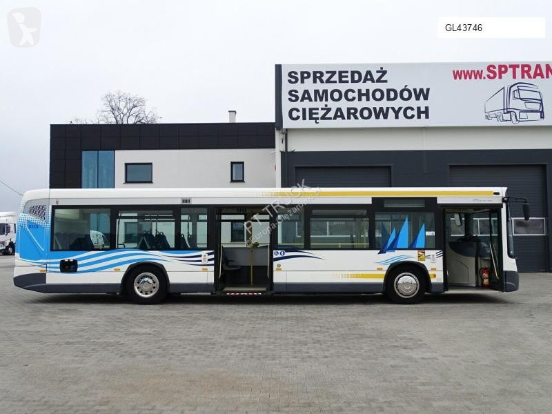 Buss  GX327