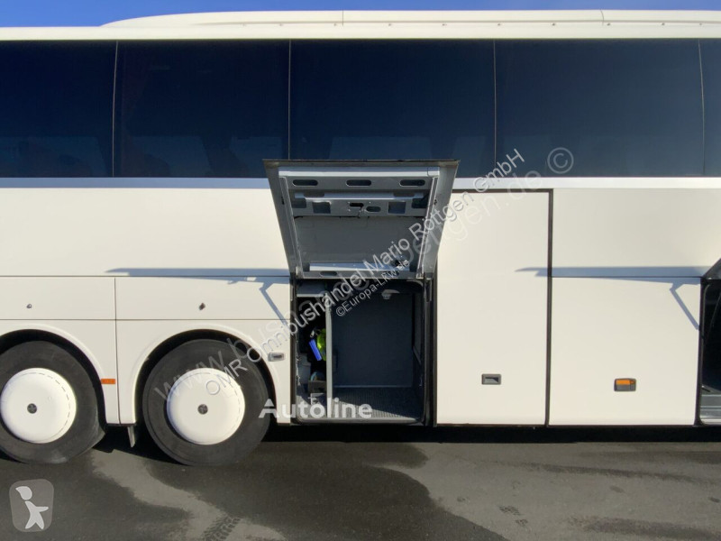 Autobus Setra S 516 HD