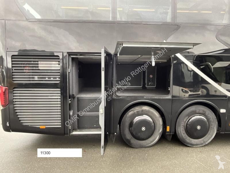 Touringcar Setra S 531 DT