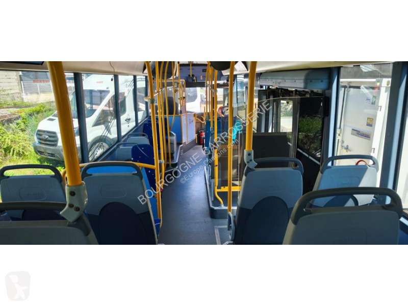 Autobus  CROSSWAY 1795671