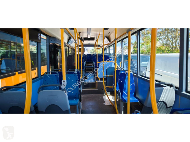 Autobus  CROSSWAY